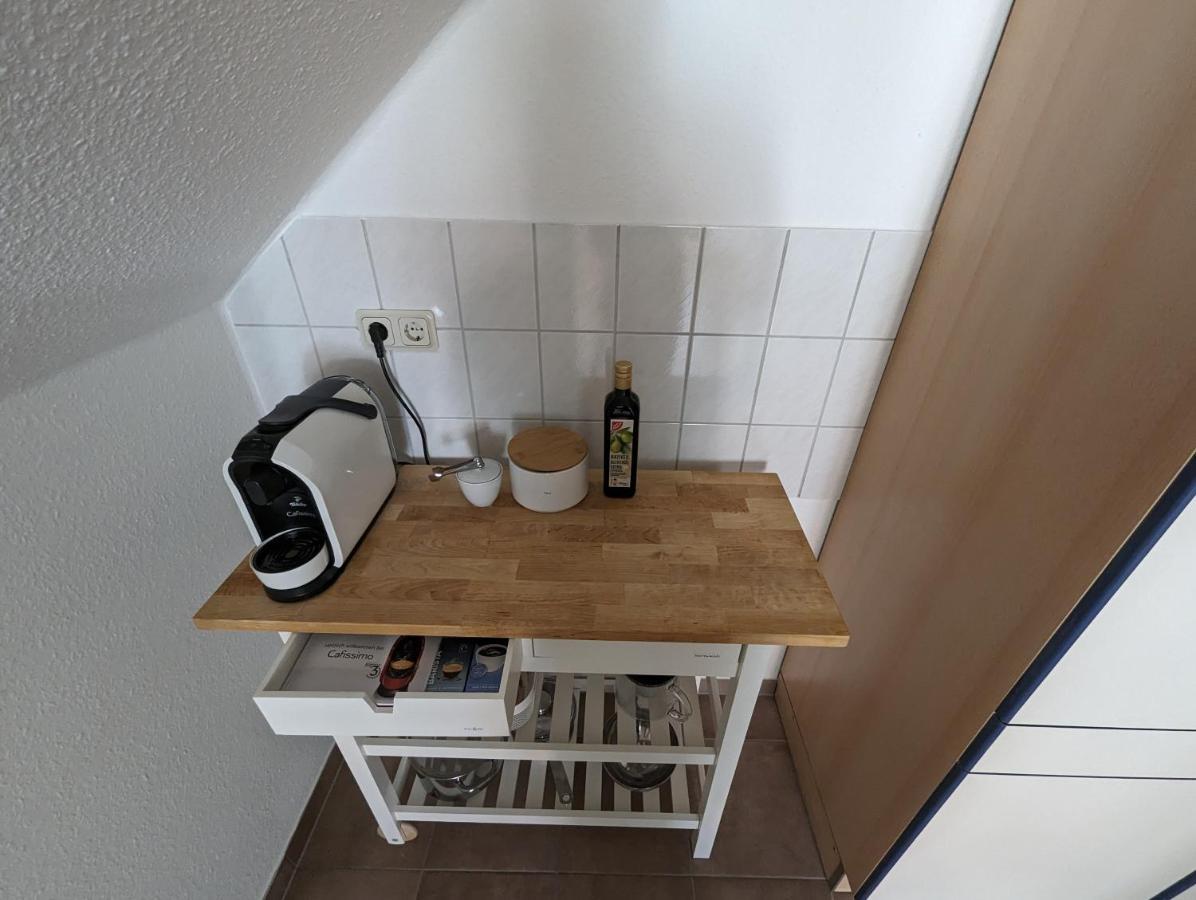 Wohnung In Hallischer Innenstadt Halle  Esterno foto